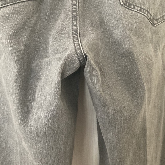 jones new york straight leg jeans - Picture 11 of 16